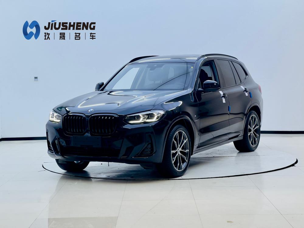 BMW BMW X3