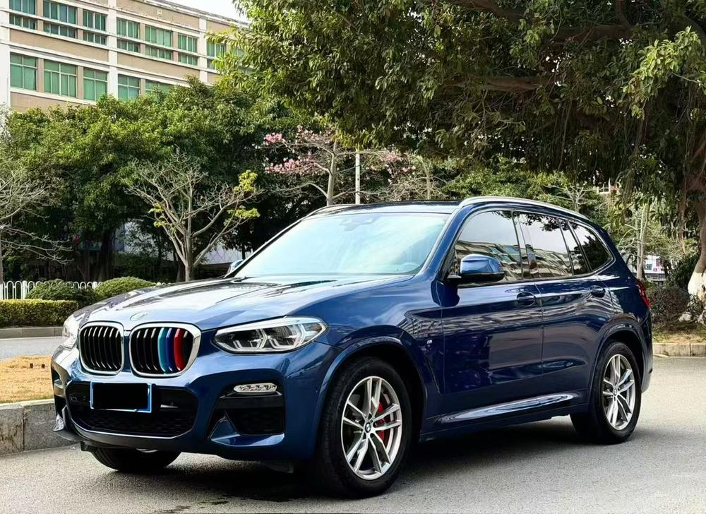 BMW BMW X3
