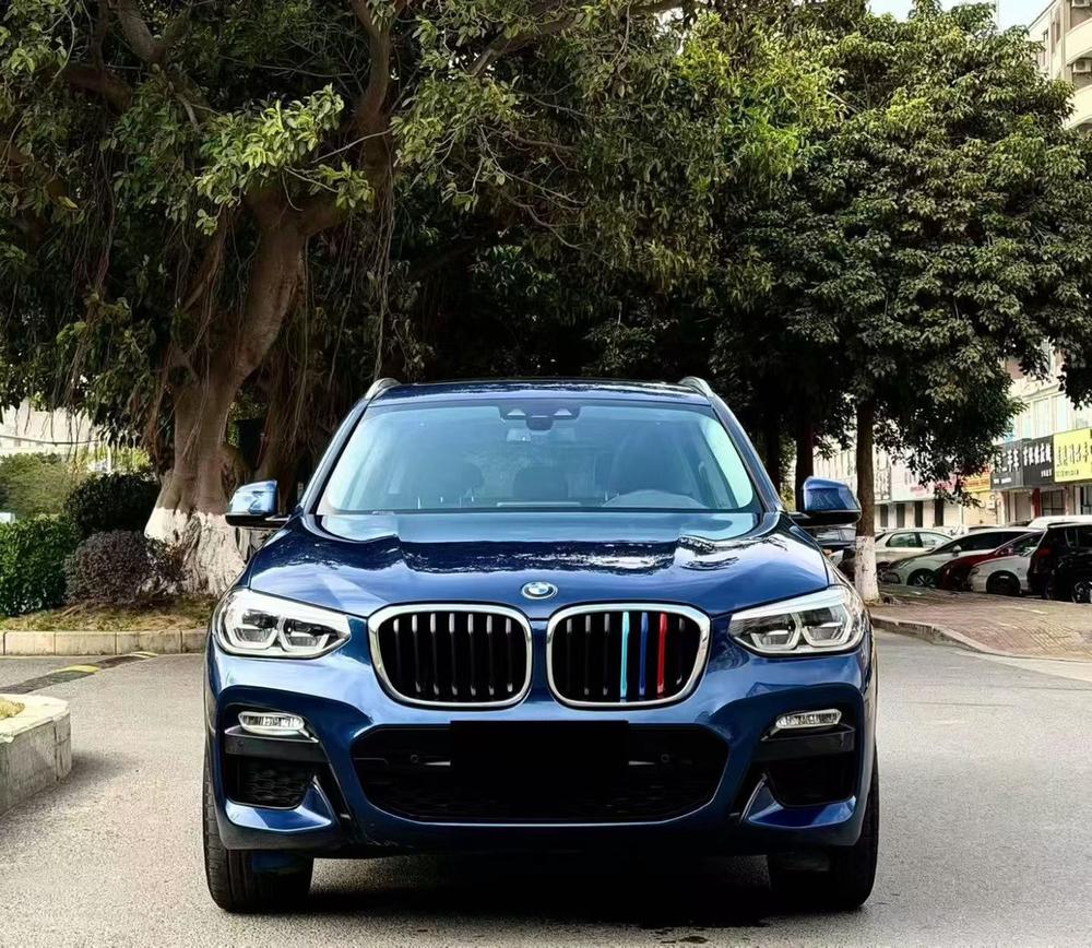 BMW BMW X3