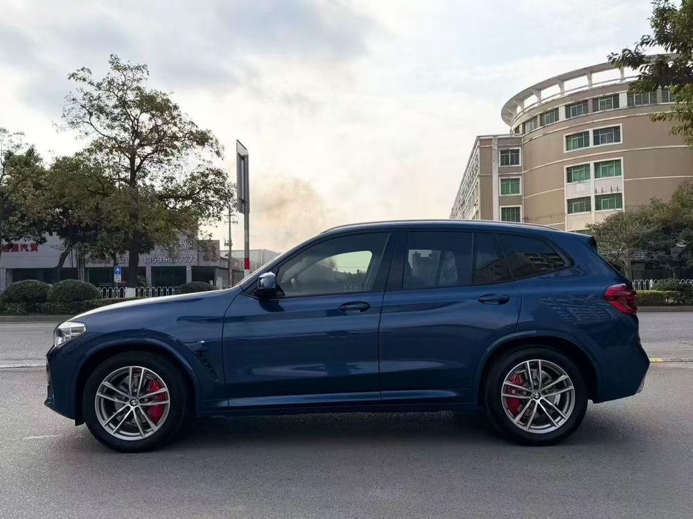 BMW BMW X3