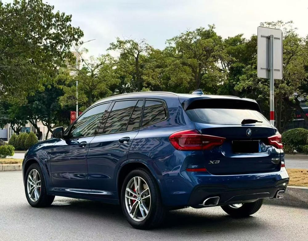 BMW BMW X3