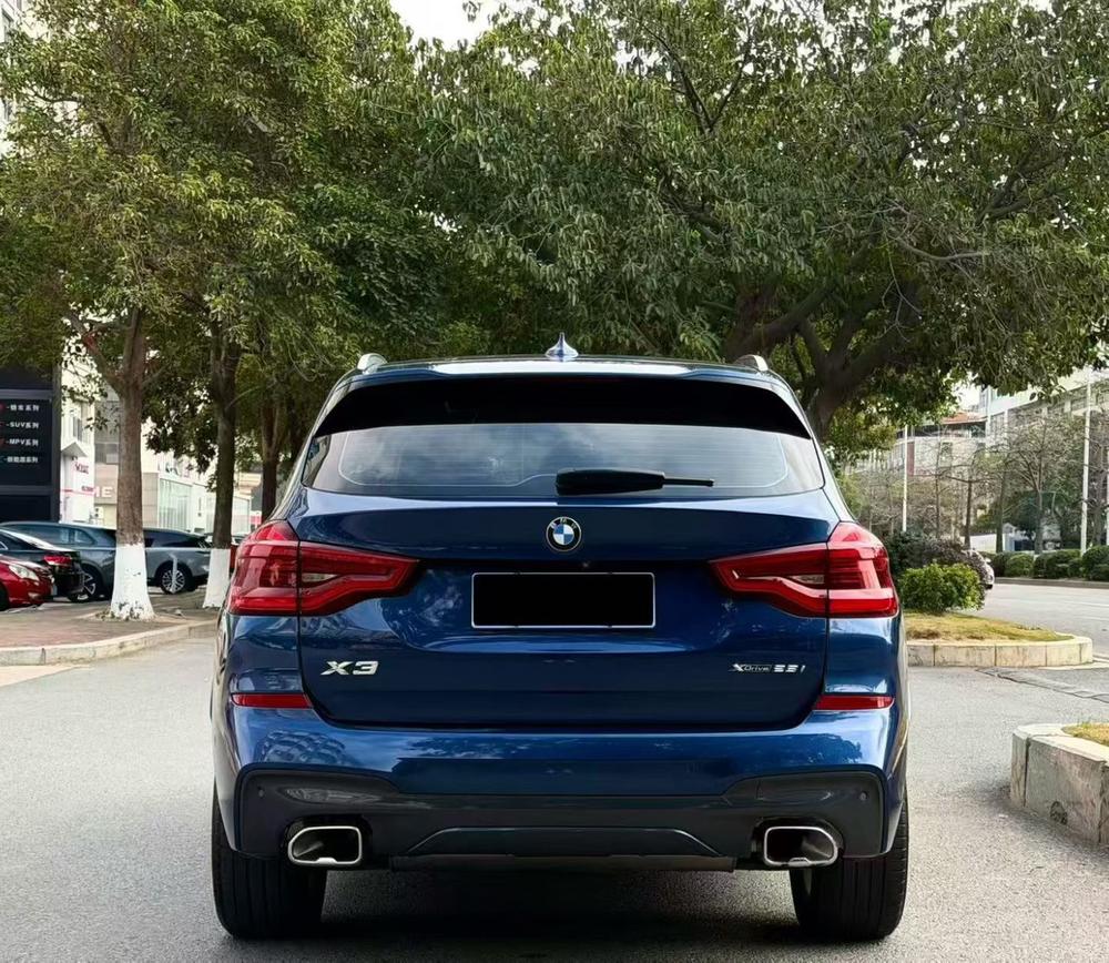 BMW BMW X3