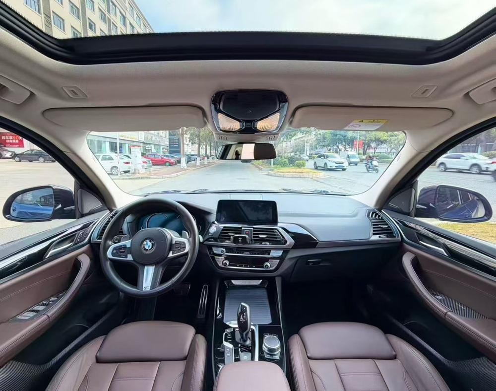 BMW BMW X3