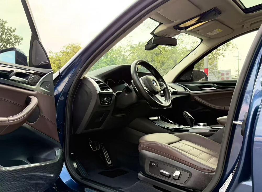 BMW BMW X3