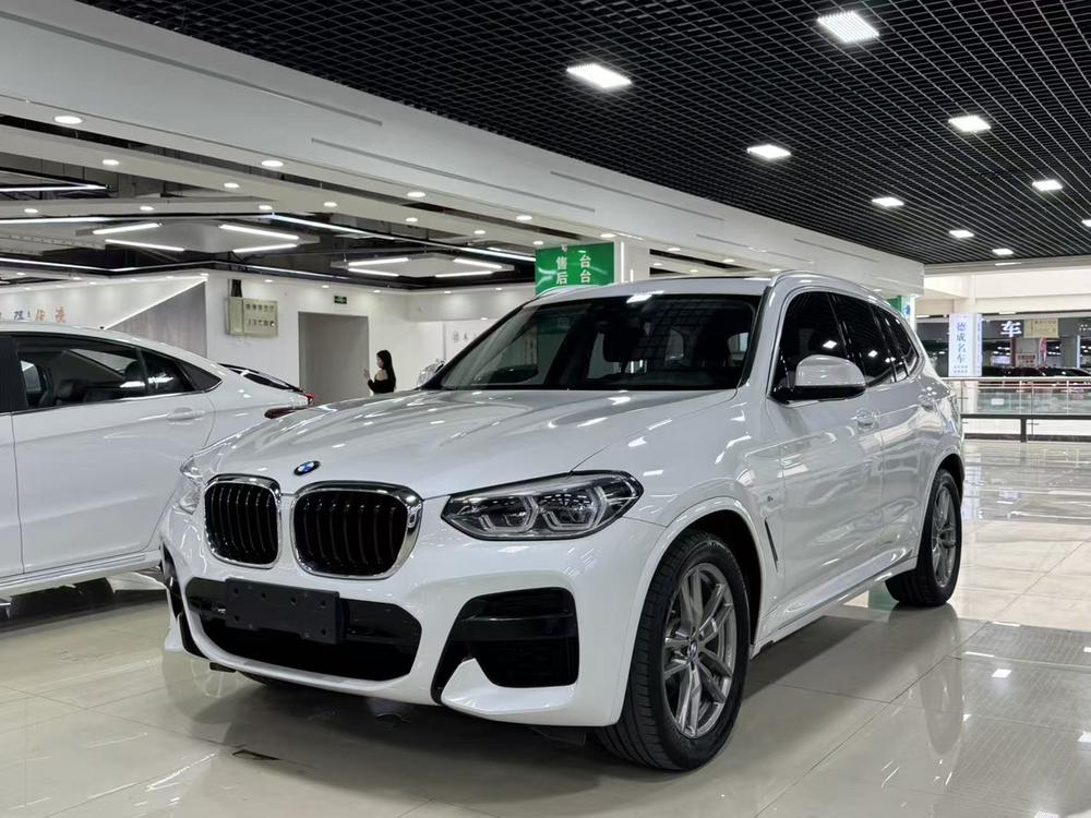 BMW BMW X3