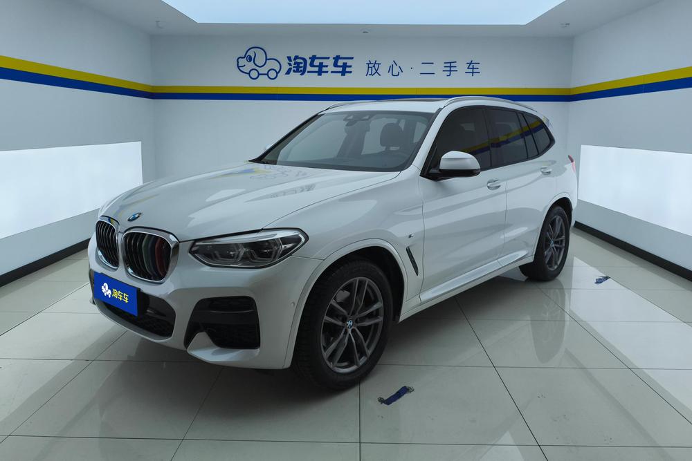 BMW BMW X3