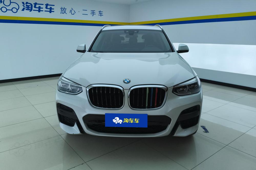 BMW BMW X3