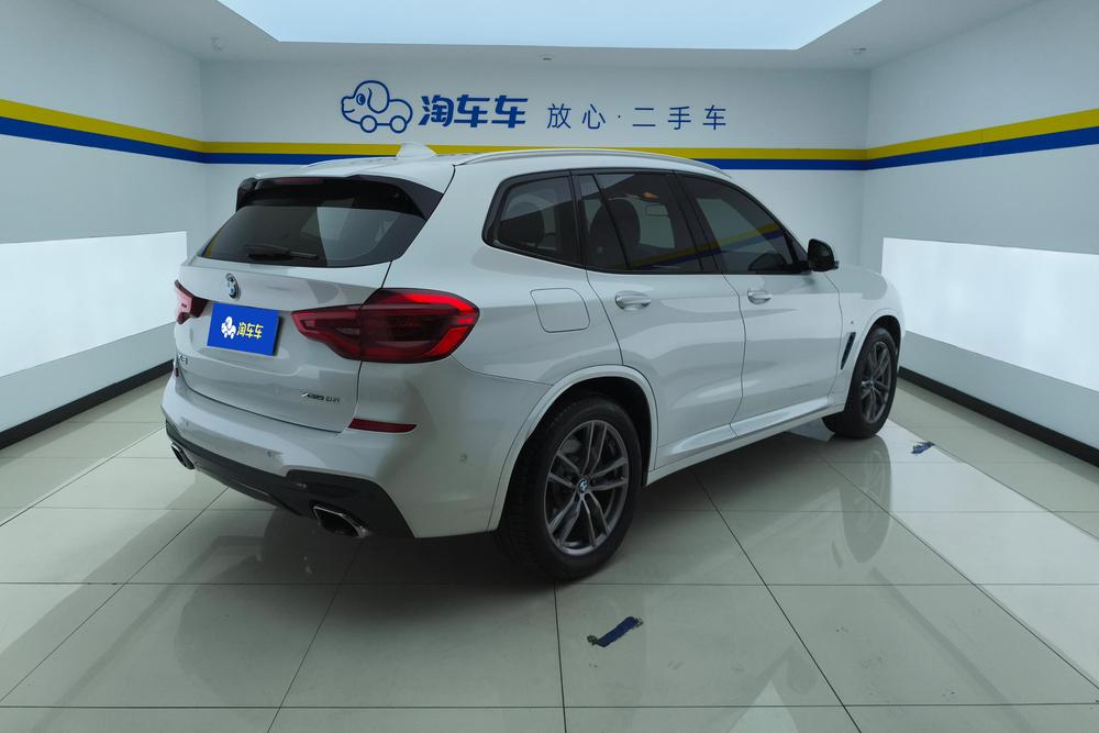 BMW BMW X3