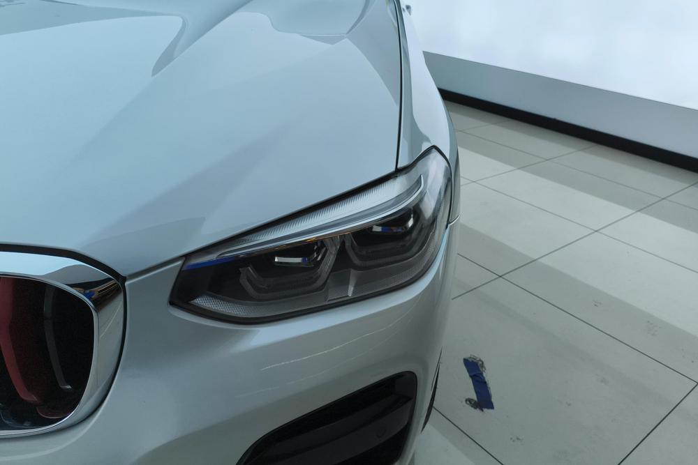 BMW BMW X3