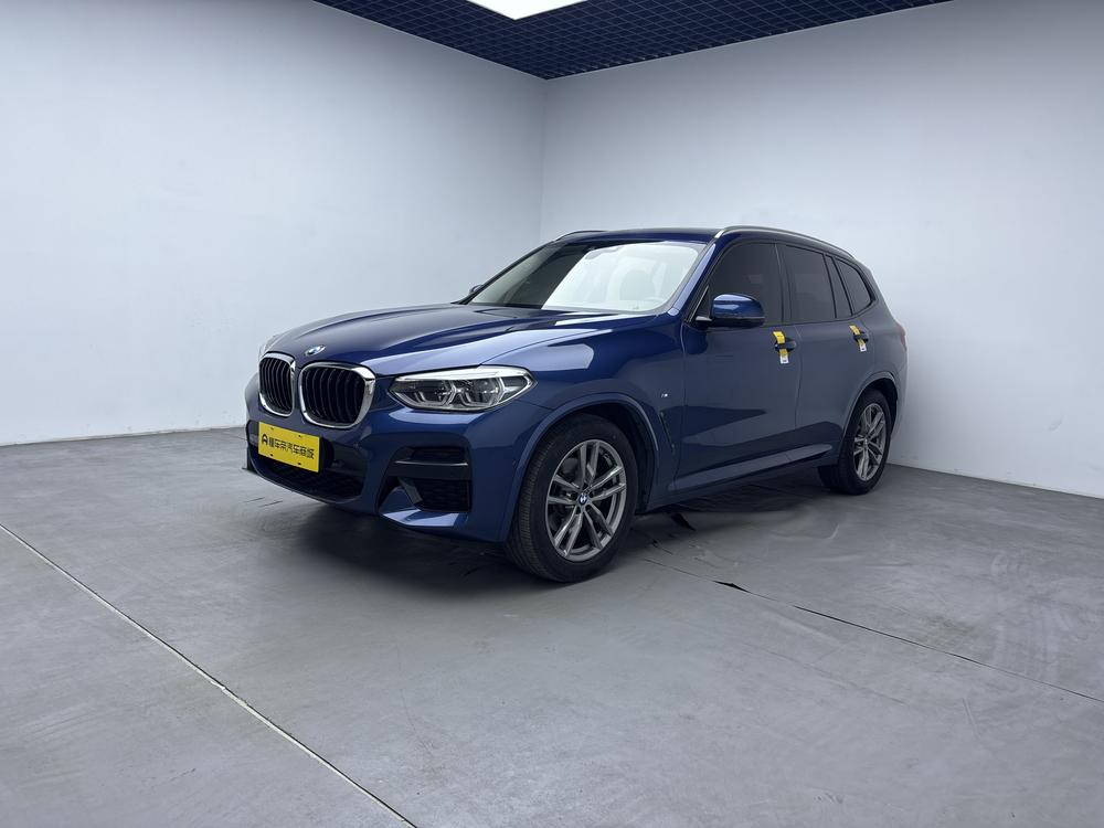 BMW BMW X3