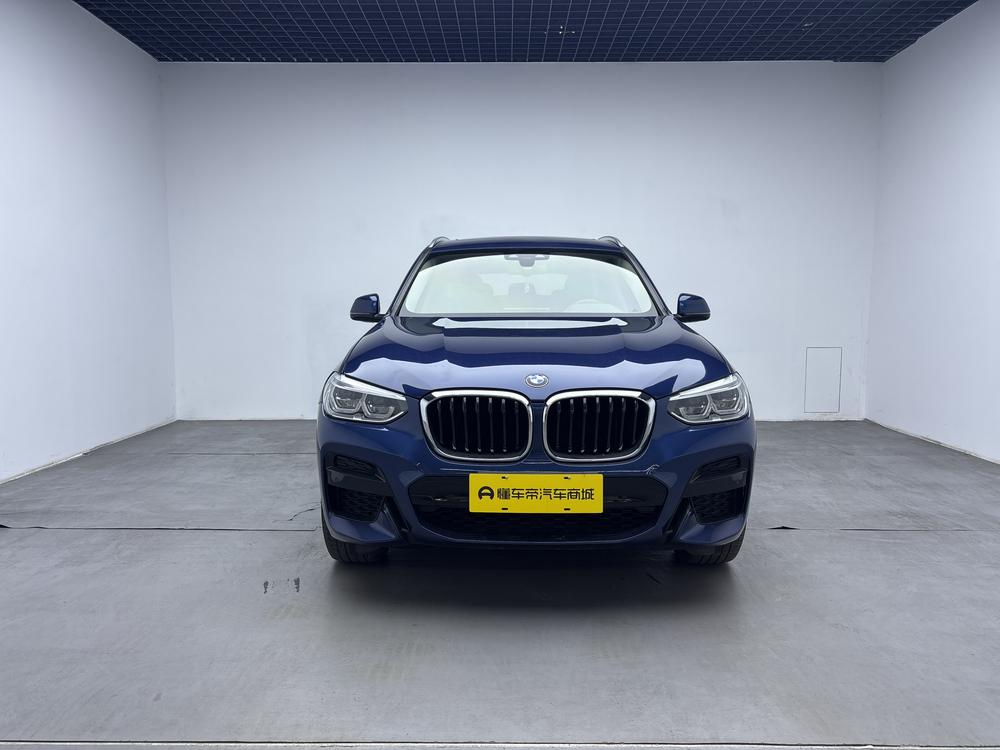 BMW BMW X3