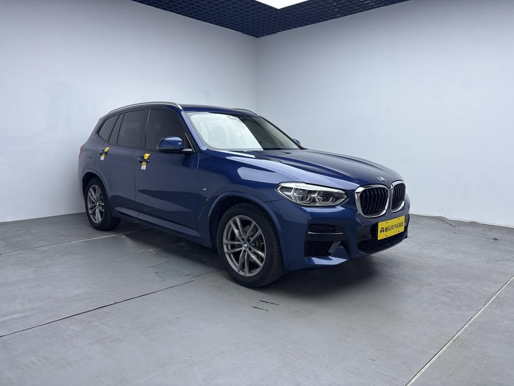 BMW BMW X3