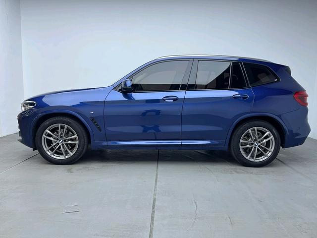 BMW BMW X3