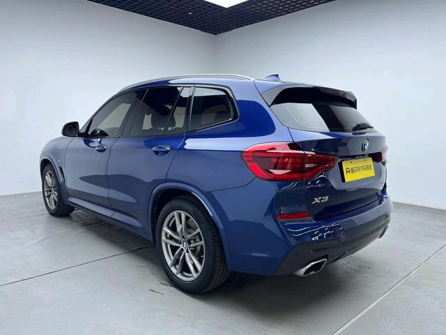 BMW BMW X3