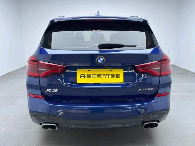BMW BMW X3