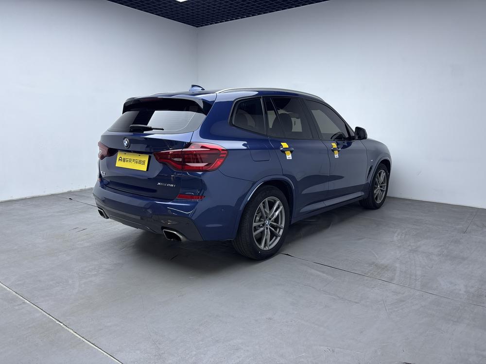 BMW BMW X3