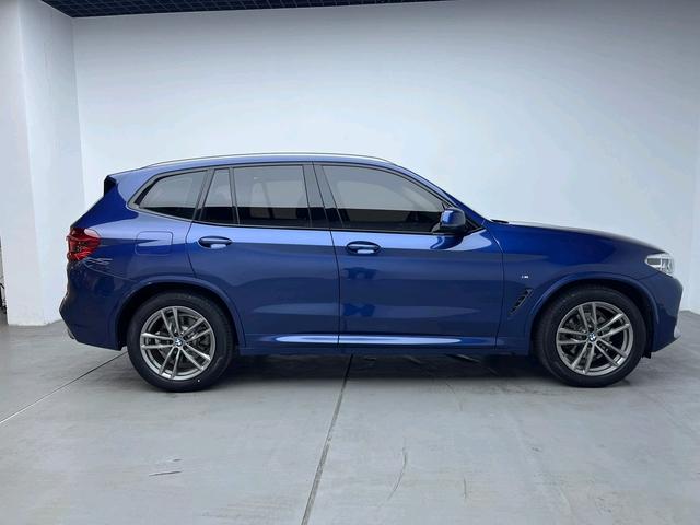 BMW BMW X3