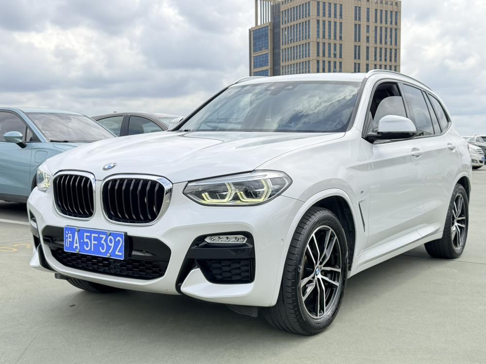 BMW BMW X3