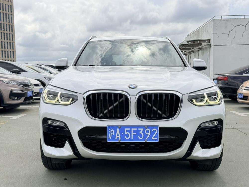 BMW BMW X3