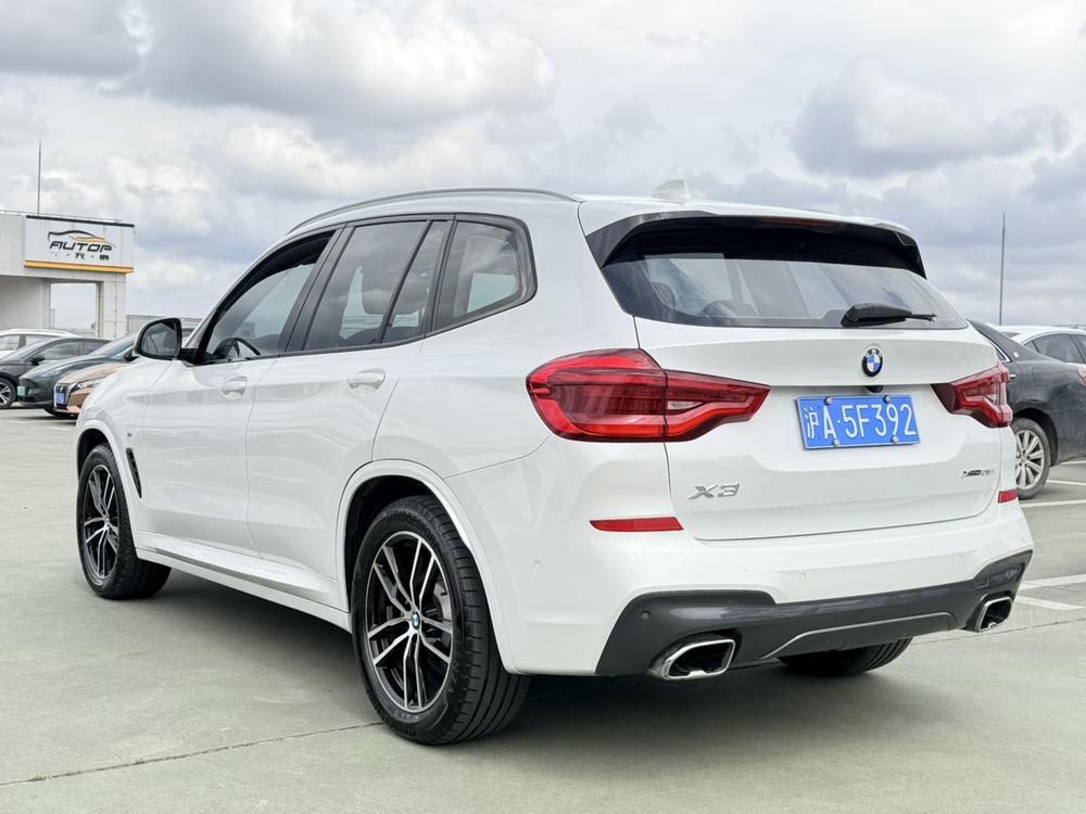 BMW BMW X3
