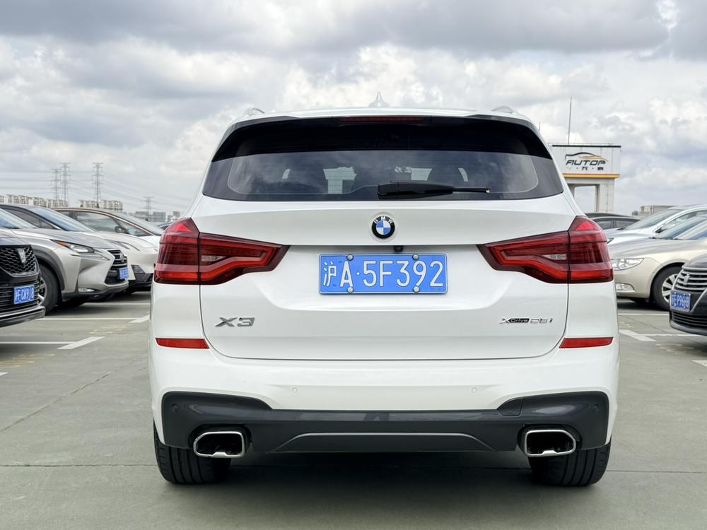 BMW BMW X3