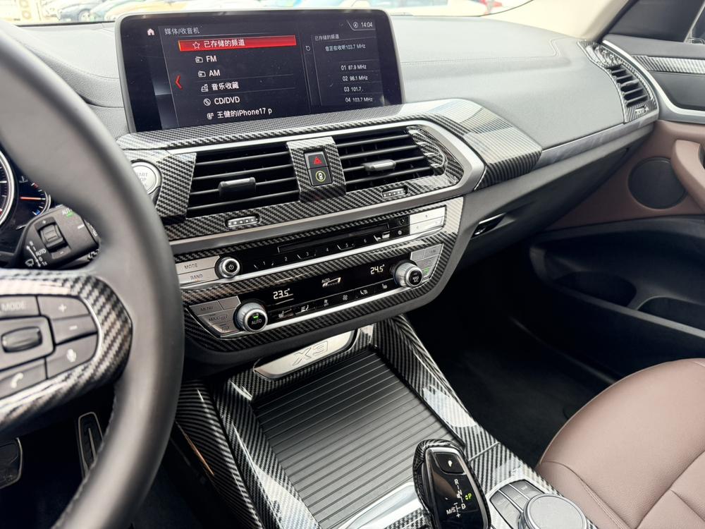 BMW BMW X3