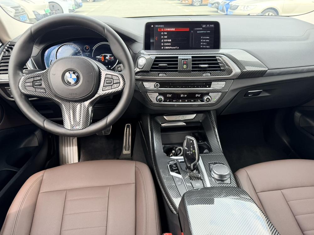 BMW BMW X3