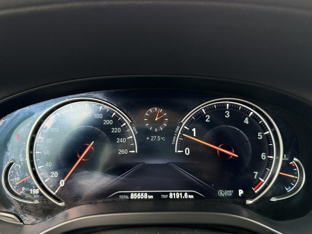 BMW BMW X3