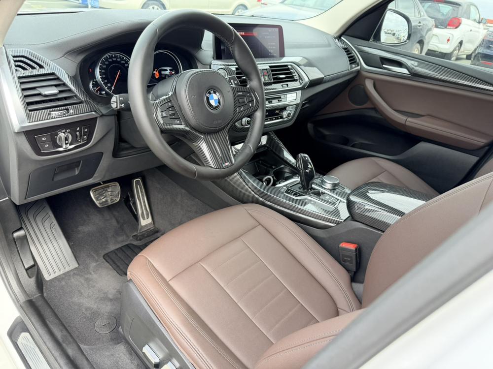 BMW BMW X3