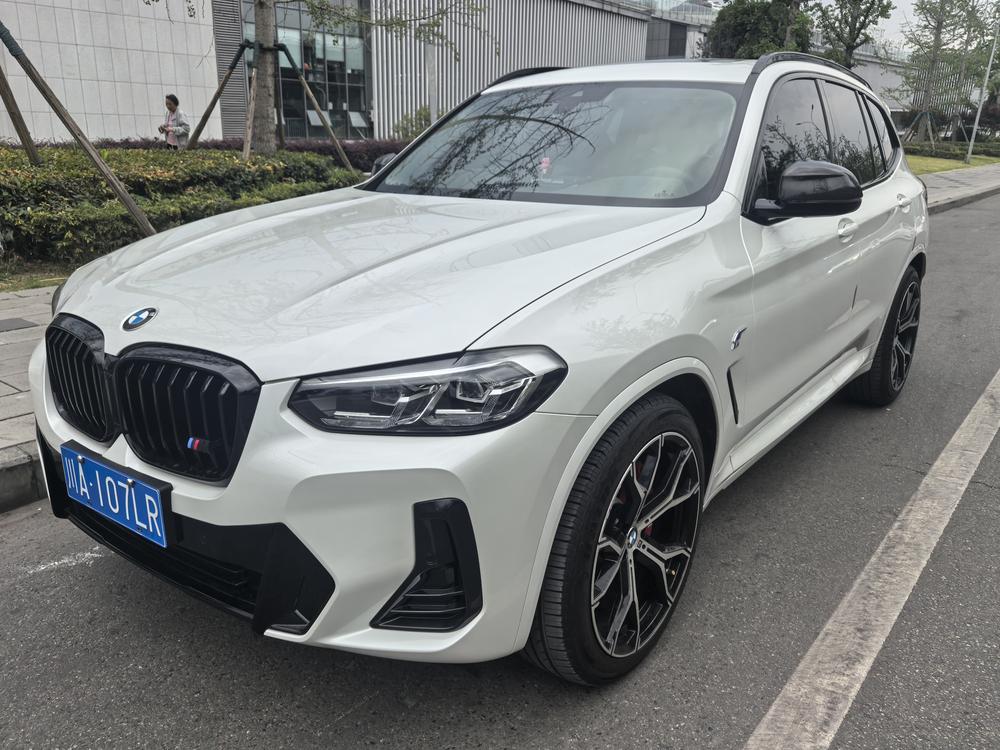 BMW BMW X3
