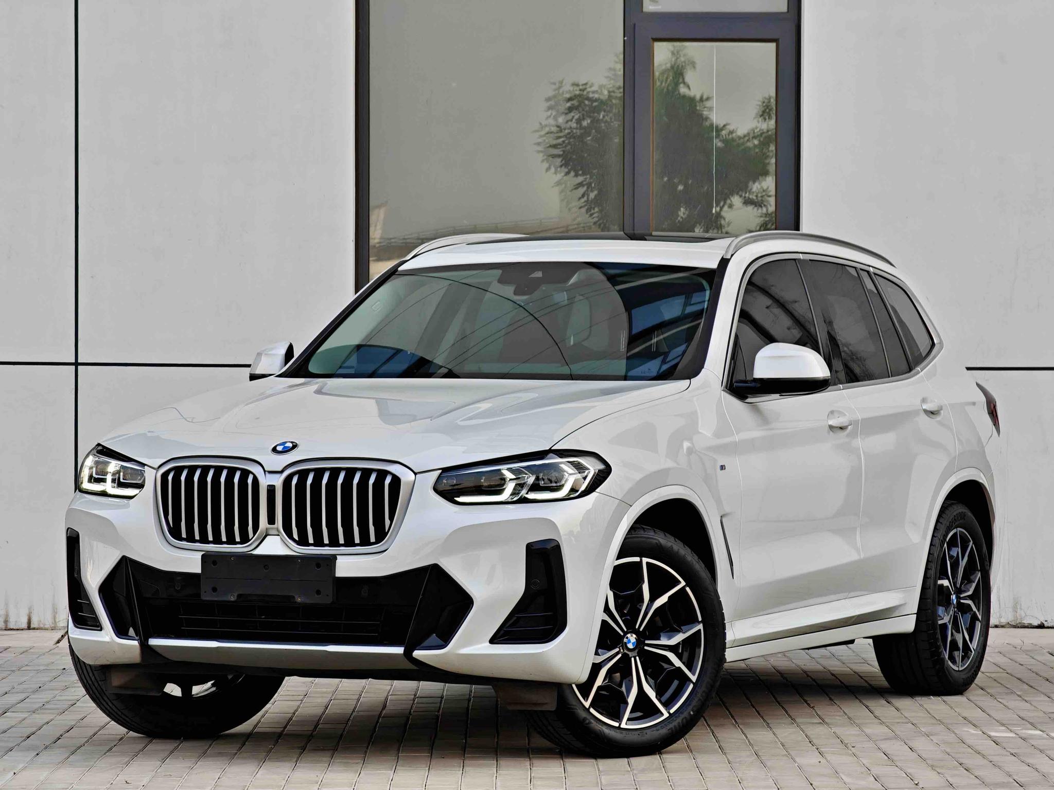 BMW BMW X3