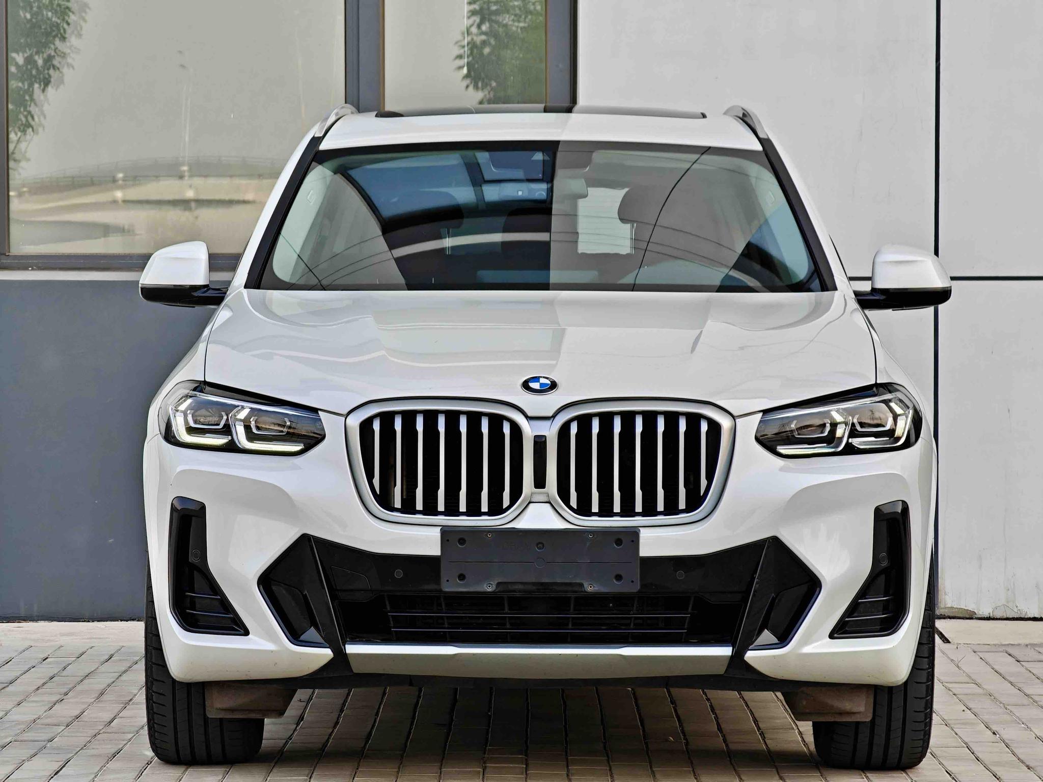 BMW BMW X3