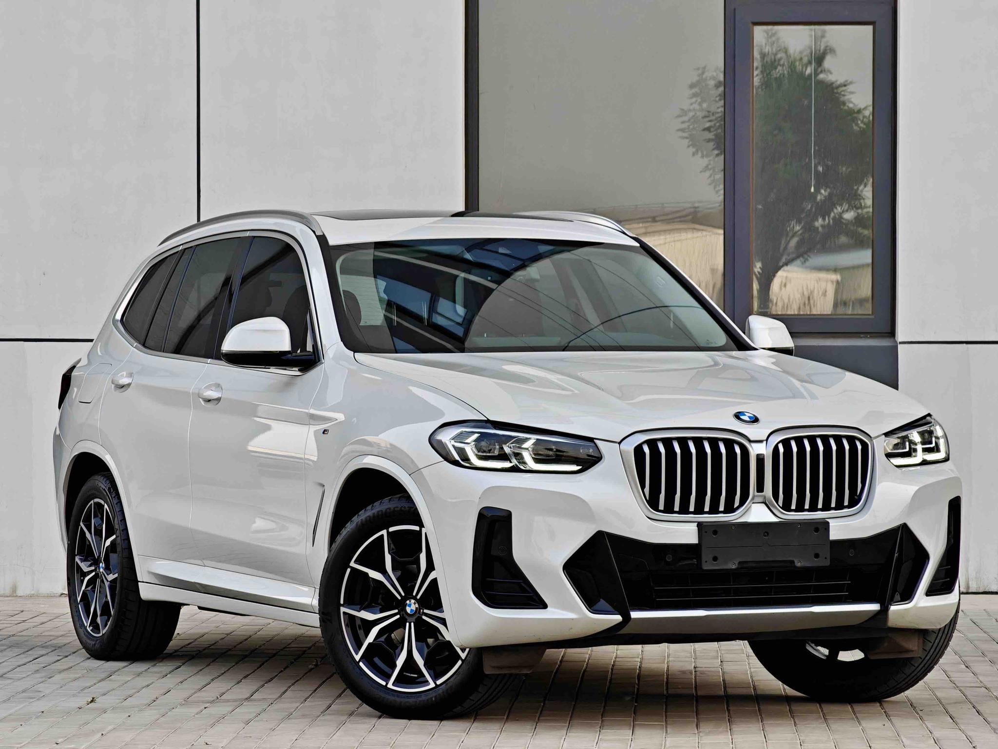 BMW BMW X3