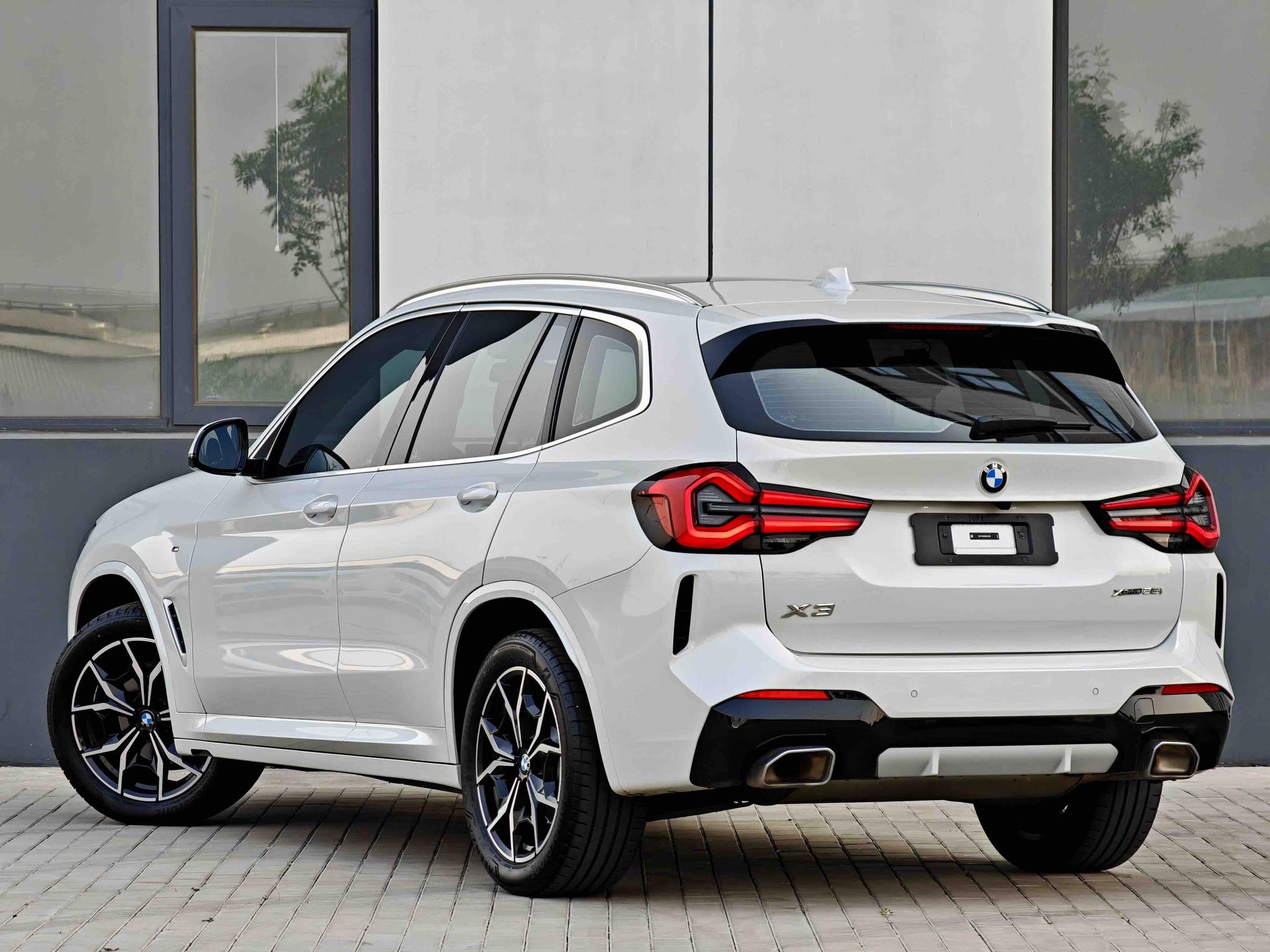 BMW BMW X3