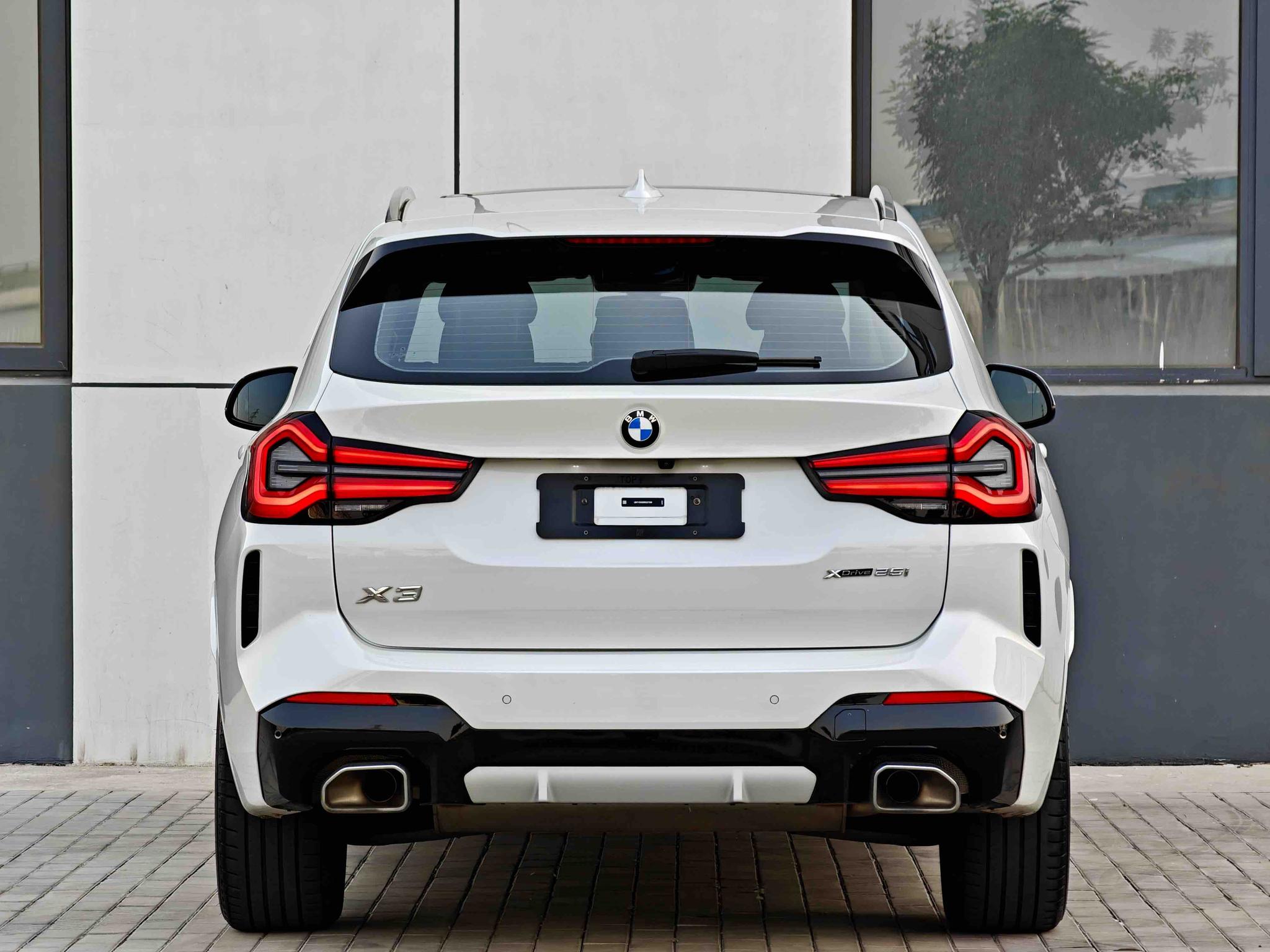 BMW BMW X3