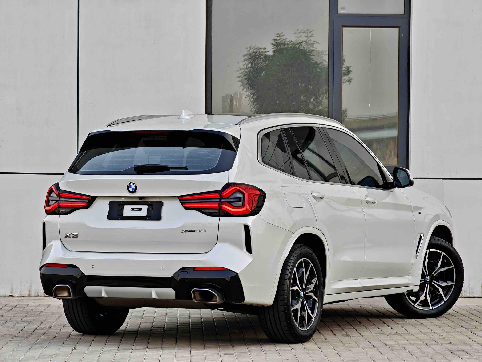 BMW BMW X3