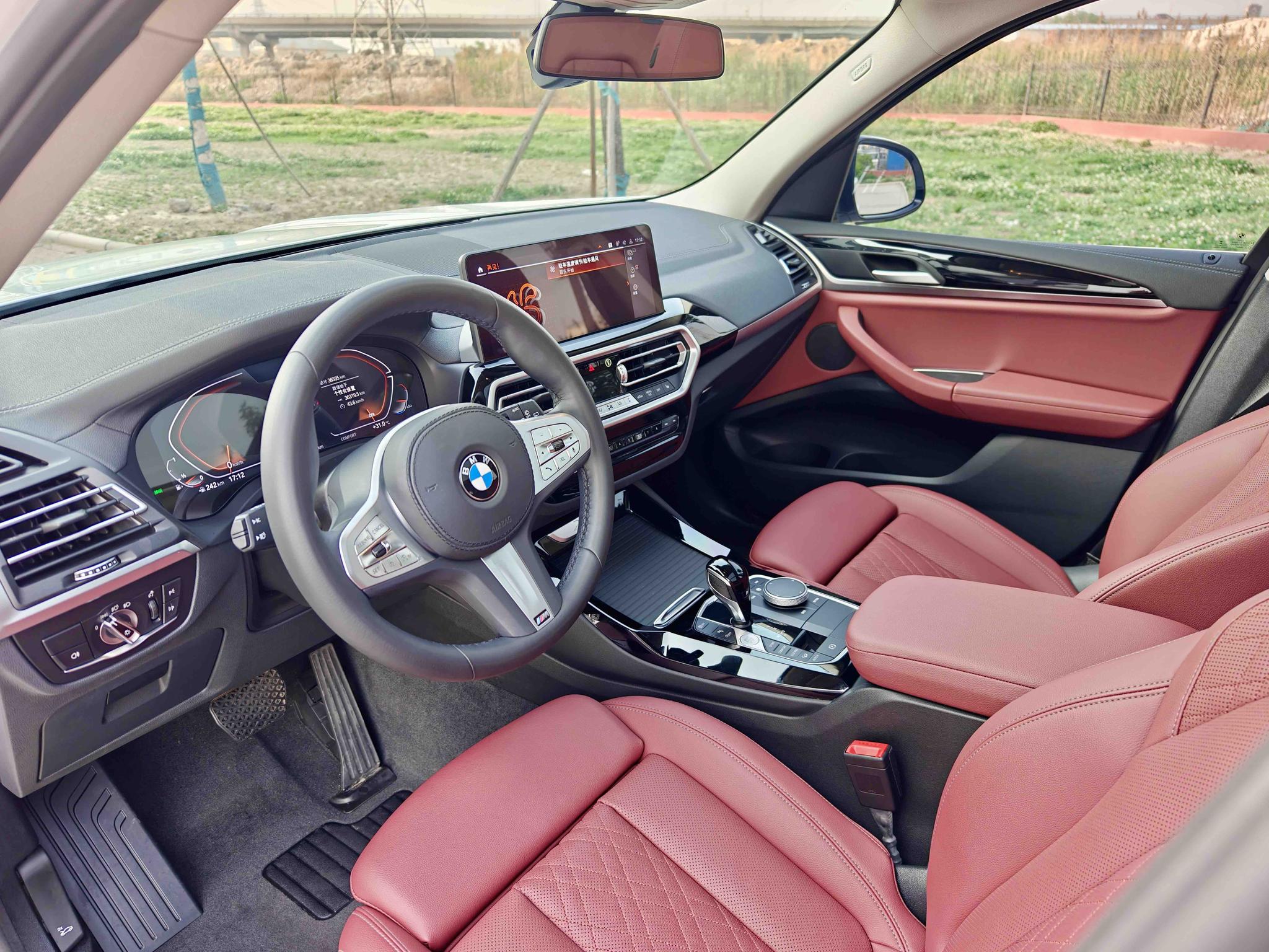 BMW BMW X3