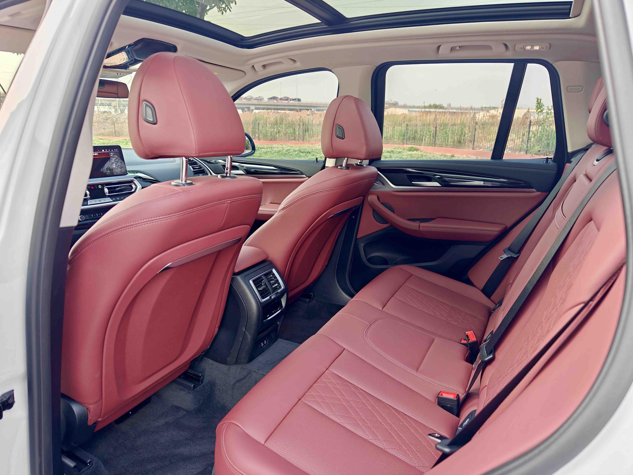 BMW BMW X3