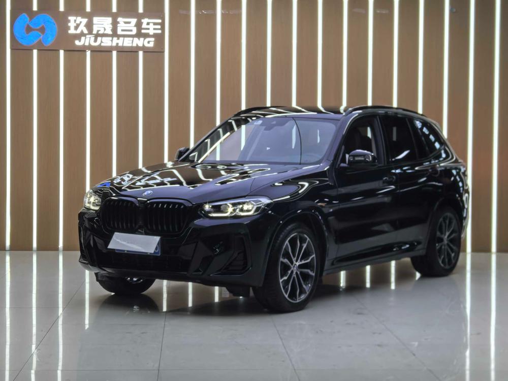 BMW BMW X3