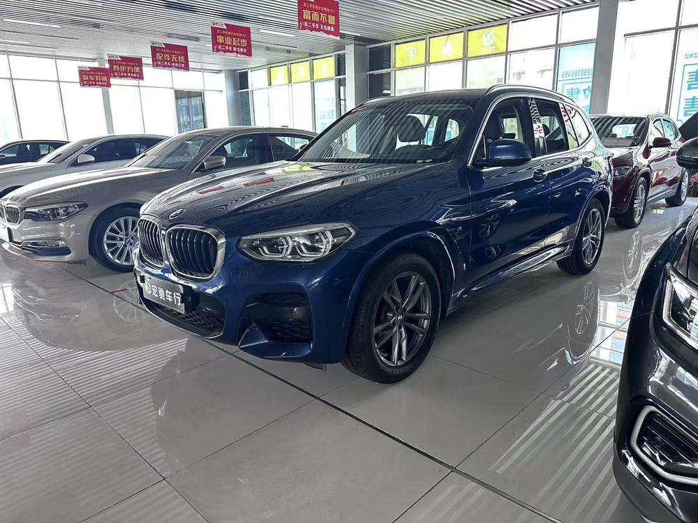 BMW BMW X3