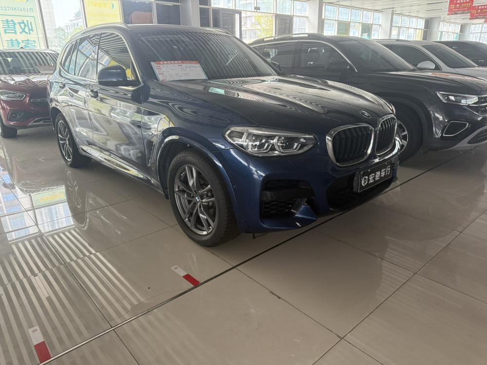 BMW BMW X3