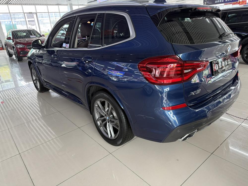 BMW BMW X3