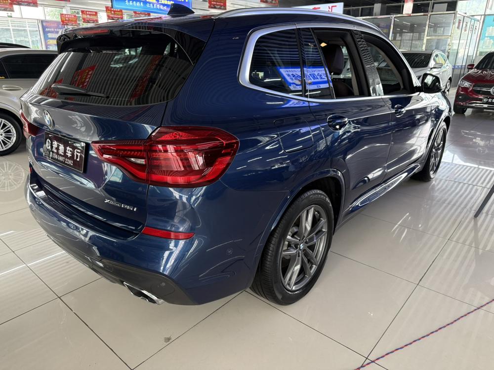 BMW BMW X3