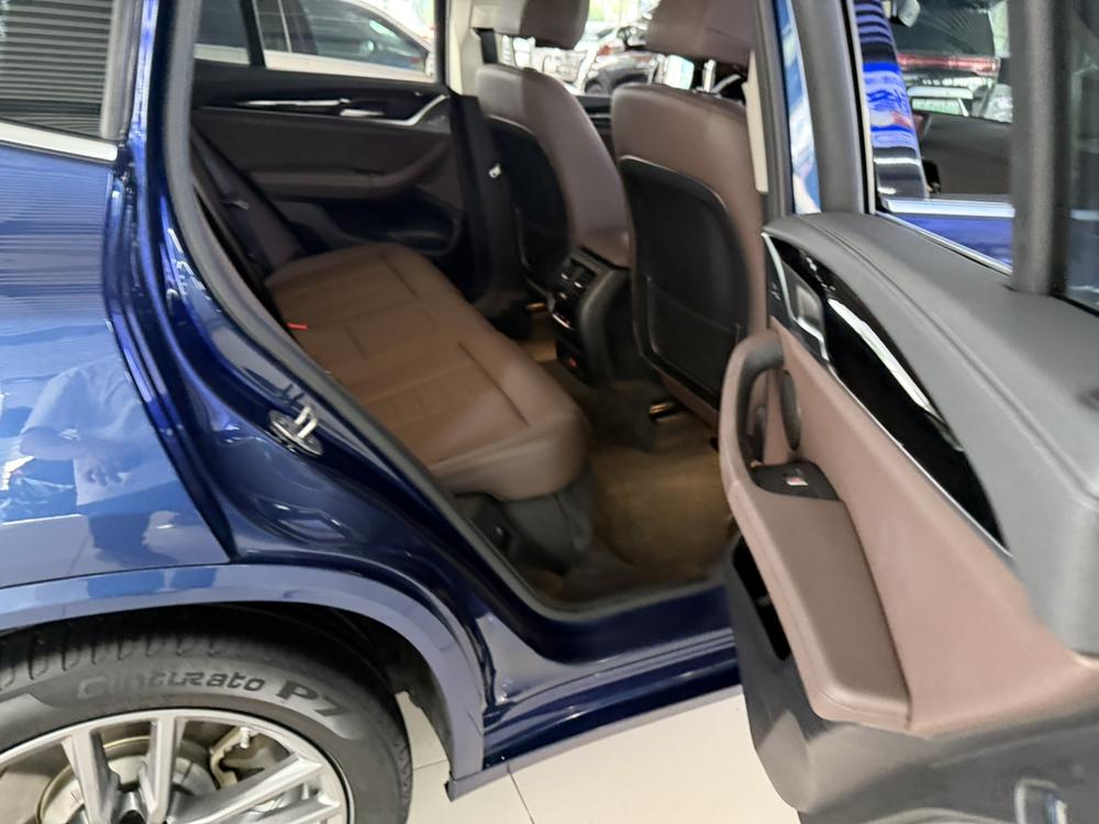 BMW BMW X3