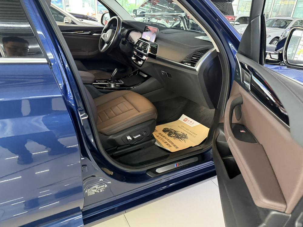 BMW BMW X3