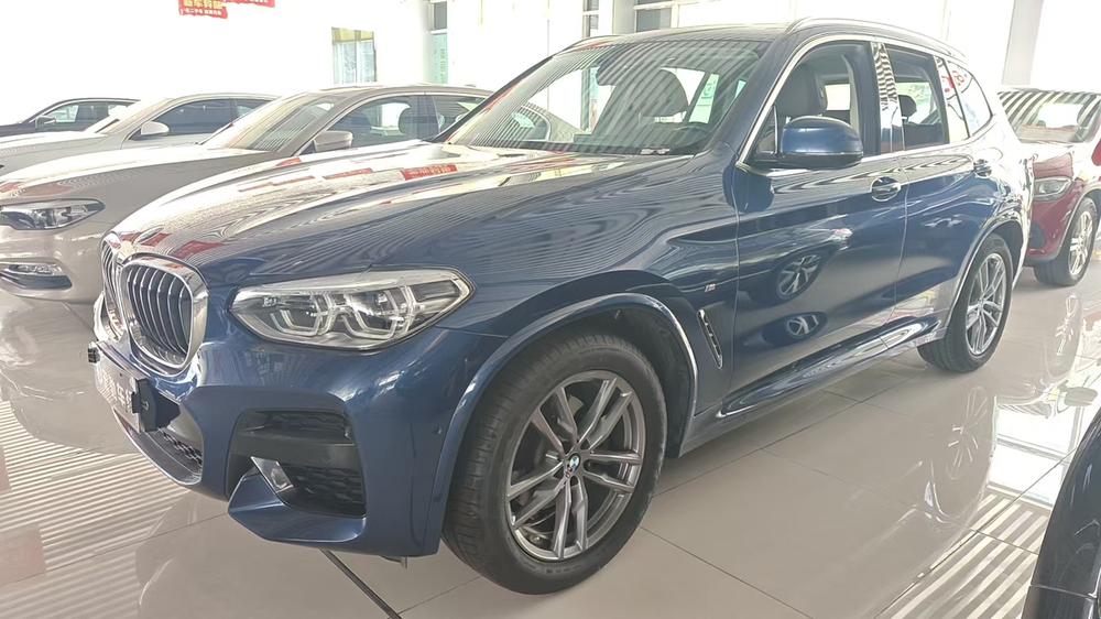 BMW BMW X3