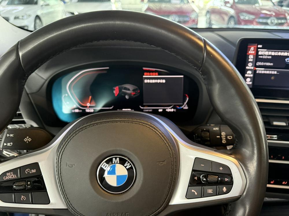 BMW BMW X3