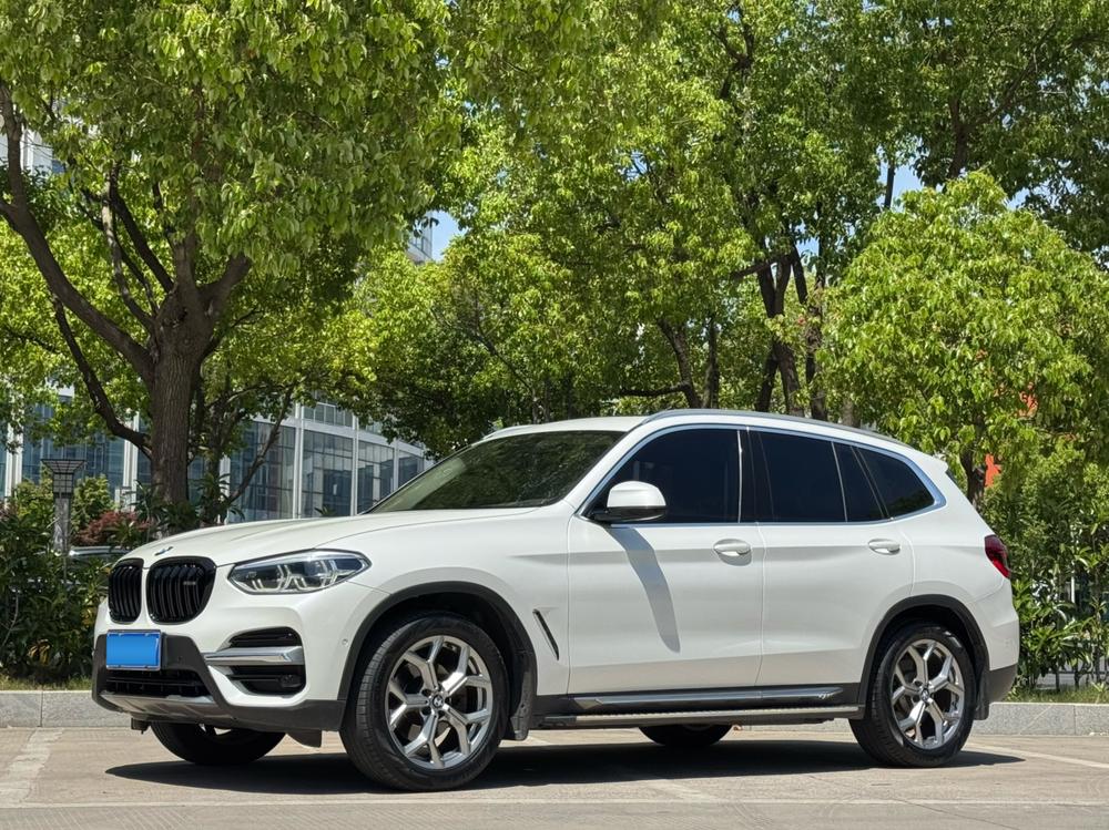 BMW BMW X3