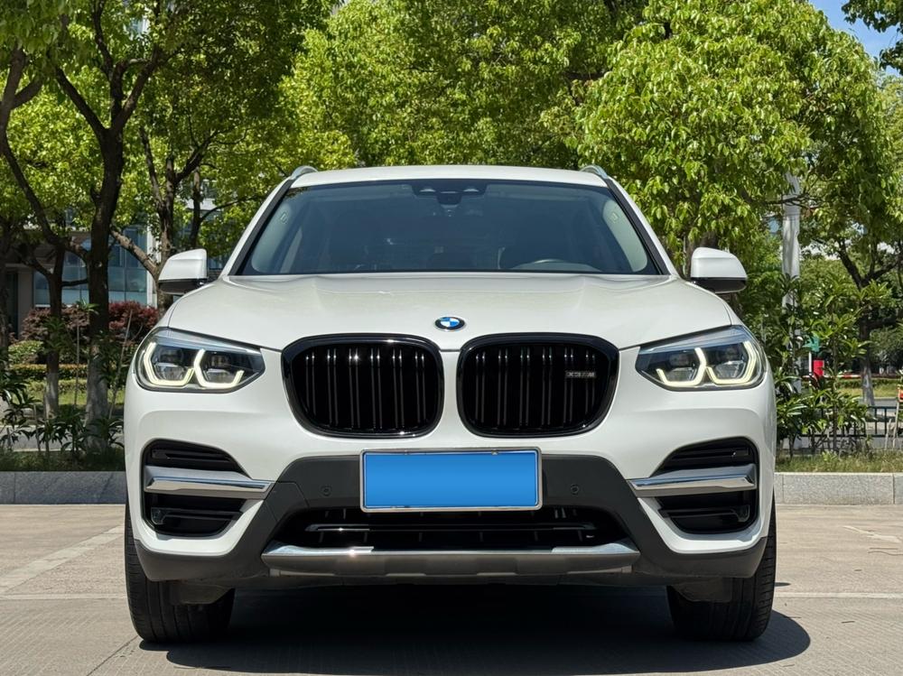BMW BMW X3