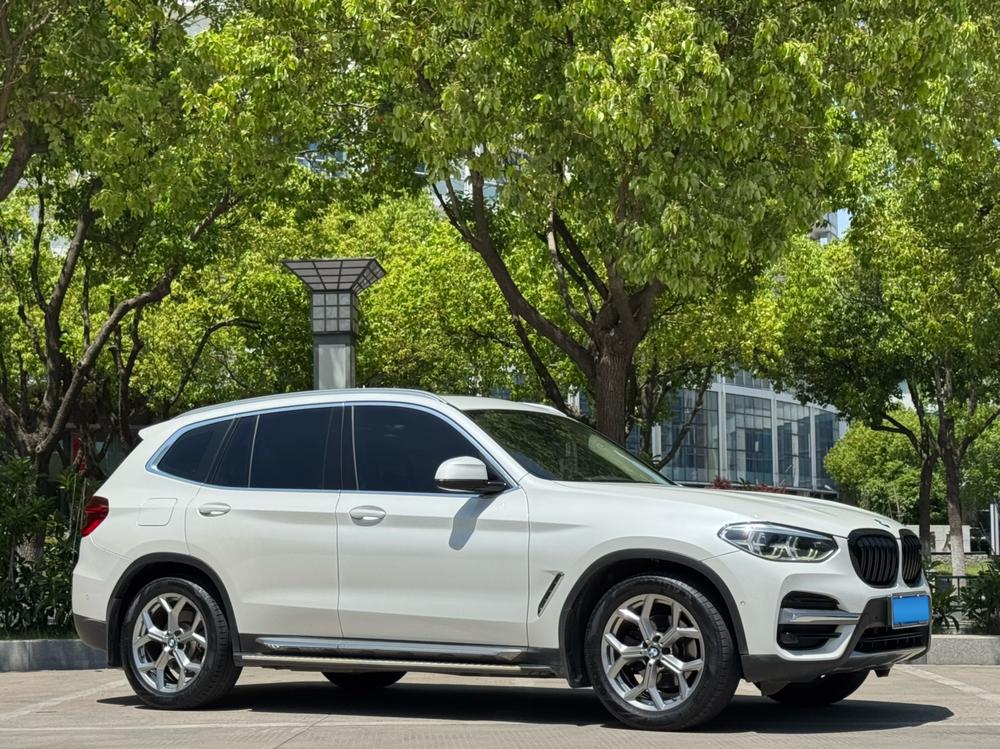 BMW BMW X3